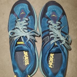 Hoka Stinson ATR 5